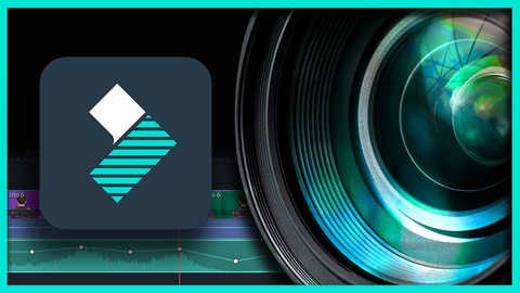 Filmora 9/X/11 con esercizi pratici (corso base da 0 a PRO)
