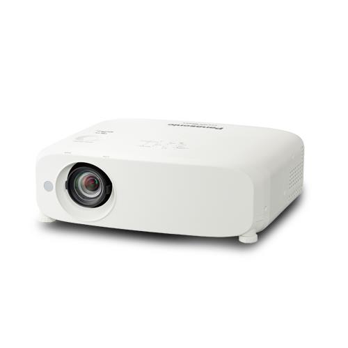 Panasonic PT-VX610EJ data projector 5500 ANSI lumens 3LCD XGA (1024x768) Portable projector White