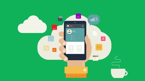 Android MySQL Retrofit2 Multipart CRUD, Search, Pagination