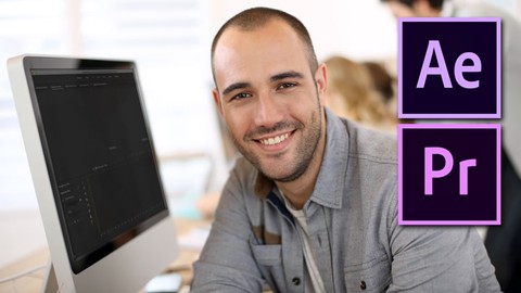 Curso Edio de Vdeo COMPLETO, 4 Cursos do Zero ao Avanado