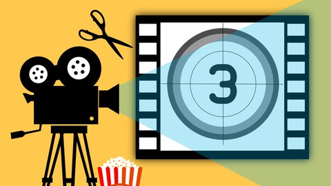 Introduction to Video Editing: OpenShot Video Editor 2022