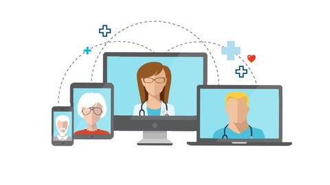 Telemedicine and Teleconsultation