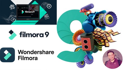 Wondershare Filmora 9 - Rpido e Objetivo