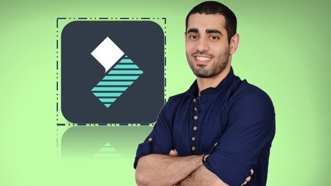 Video Editing For Beginners Using Filmora