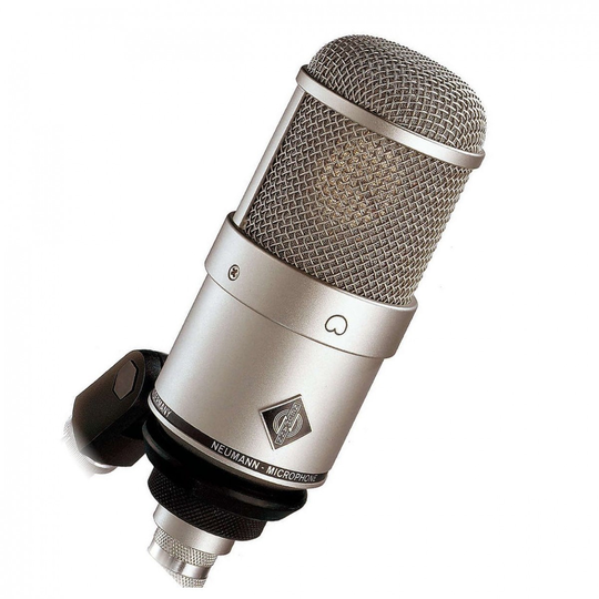 Neumann M 147 Tube Condenser Mic - Nearly New