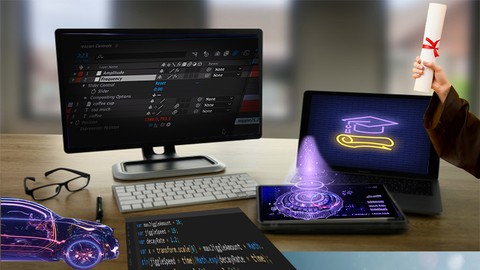 After Effects Expressions Academy. Complete course (2021)