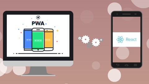 Progressive Web Application With React Jumpstart