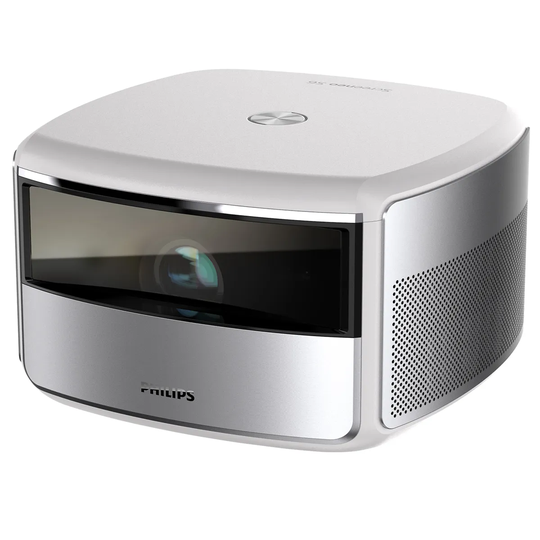 Philips Screeneo S6 Home Projector