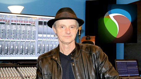 Audio Production, Level 1 - Beginners