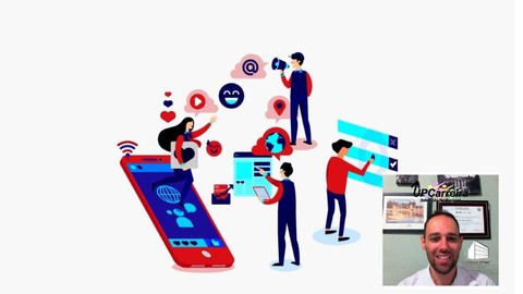 Curso de Vendas pelo Facebook e Instagram ADS