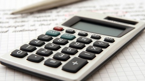 Learn Financial Modeling from Scratch - Part1