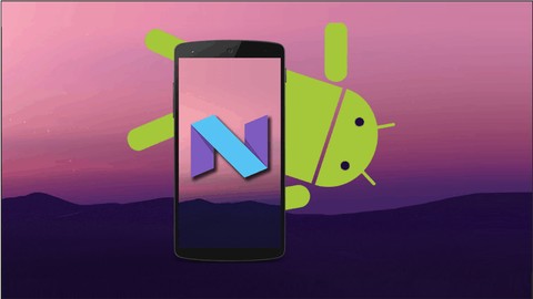 Programacin de Android desde cero con Java +40 horas