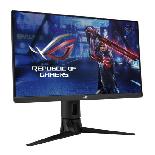 ASUS ROG Strix XG249CM 60.5 cm (23.8") 1920 x 1080 pixels Full HD LED Black