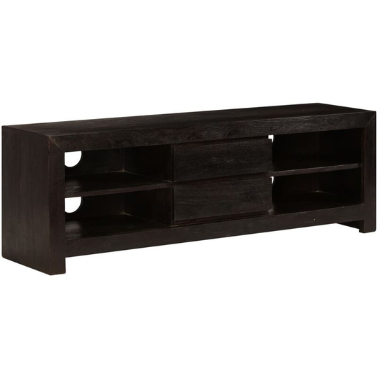Bloomsbury Market - Bagby tv Stand for TVs up to 50' by Brown