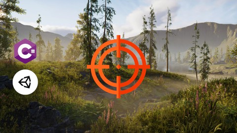 Develop FPS Game in 35 Minutes with C# and Unity3D