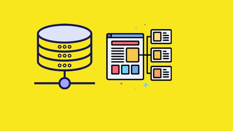 SQLite Databases Python Programming: (Build App and API )