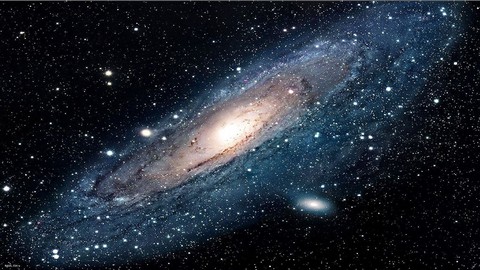 The Milky Way and Other Galaxies in the Universe