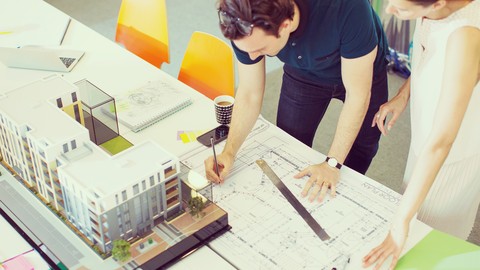 Blender Architectural Course -Beginner to Intermediate
