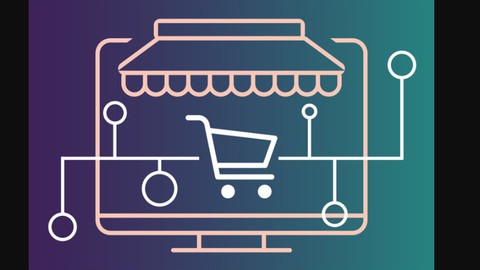 Complete eCommerce App Using ASP.NET CORE MVC (.NET 6)
