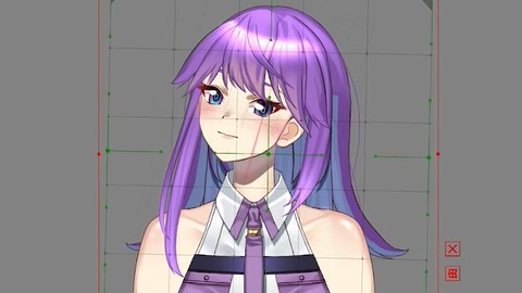 Live 2D