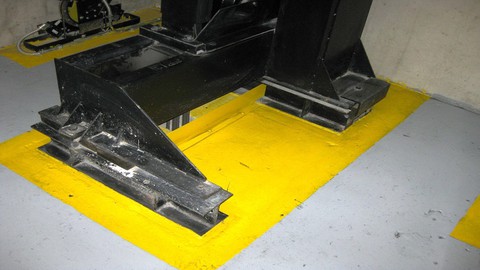 Safety by Design, Safeguarding & Buildings and Facilities