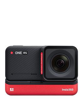 Insta360 One Rs 4K Edition