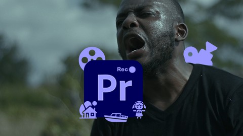 Adults Learn - Video Editing in Adobe Premiere: Beginner