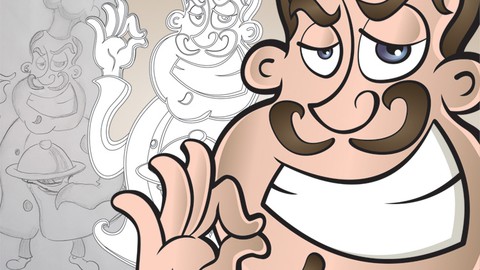Criando mascotes e personagens no CorelDRAW