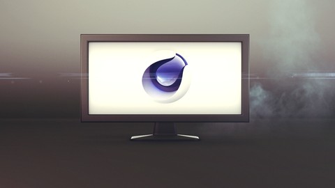CINEMA 4D Unleashed - Master 3D Fundamentals