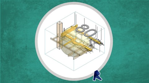 Navisworks Simulations, Clash Detection and Visualization