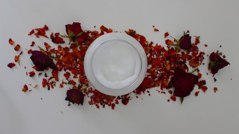 Autoproduzione bio cosmesi di base
