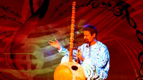 Lezioni di Kora - Kumbengo, patterns e basi fondamentali