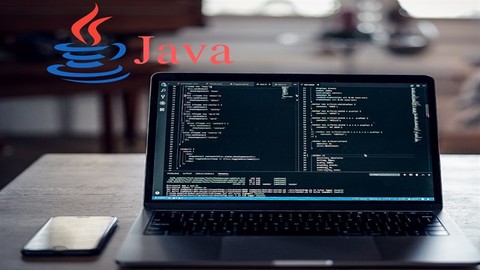 Balang Seviyesinden Profesyonel Seviyeye Java Kursu