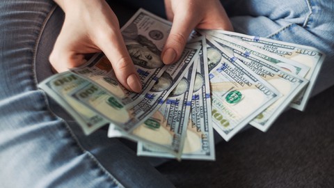 Passive Income2023: Learn to Make Money Online passively