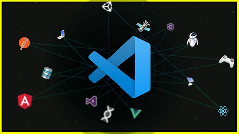Visual Studio Code - Mxima Produtividade