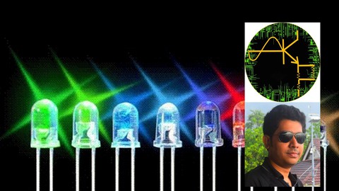 Electronics: Zener Diode & Light Emitting Diode