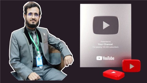YouTube Premium Course In Hindi