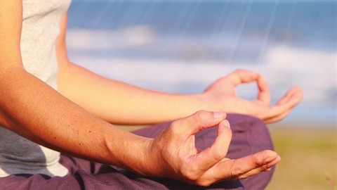 How To Find The Right Type Of Meditation For You