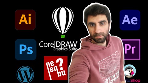 Corel Draw Eitim Dersleri