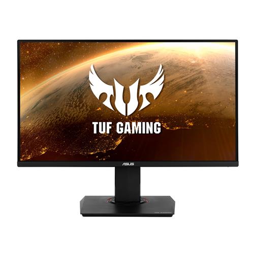 ASUS VG289Q computer monitor 71.1 cm (28") 3840 x 2160 pixels 4K Ultra HD LED Black