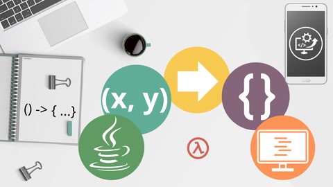 Programacin funcional, expresiones lambda y Streams en Java