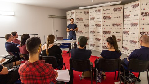 Learn Film Crowdfunding
