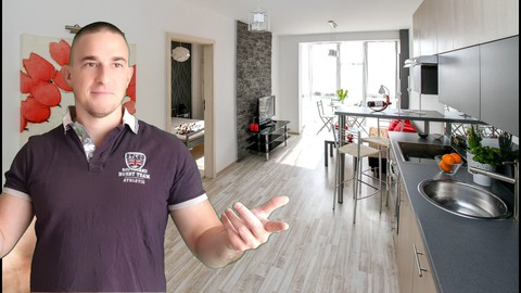 Investissement locatif Airbnb - Comment devenir hte?