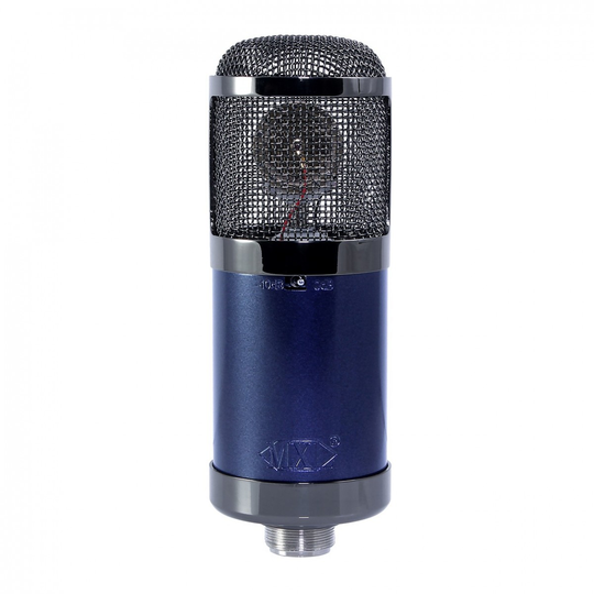 MXL Revelation II Variable Pattern Tube Studio Condenser Microphone
