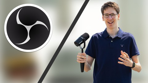 OBS: Professionelle Videos & Streams fr Anfnger