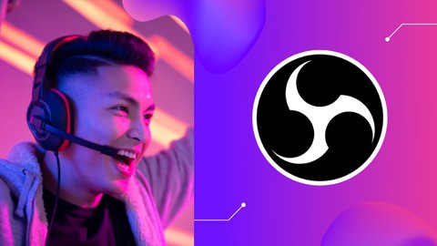 Aprende a usar OBS desde cero a streamer profesional