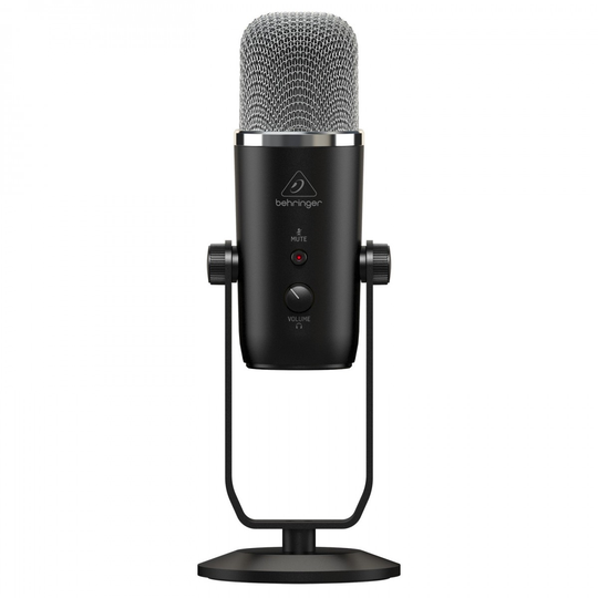 Behringer BIGFOOT USB Microphone