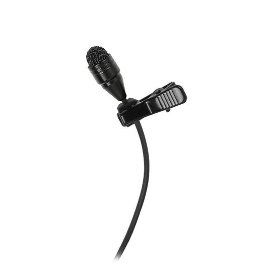 beyerdynamic TG L58 TG Lavalier Condenser Microphone Black