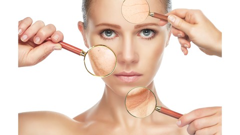 Anti-Aging Transformation Process (English Subtitled)