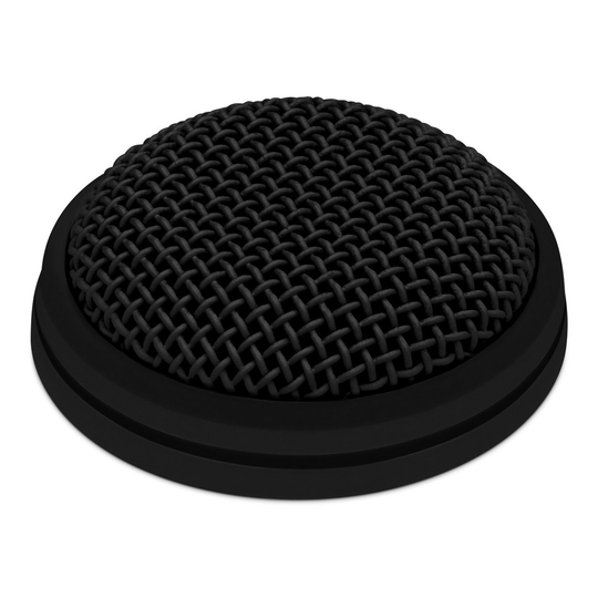 Sennheiser MEB 102 B Omnidirectional Boundary Microphone Black